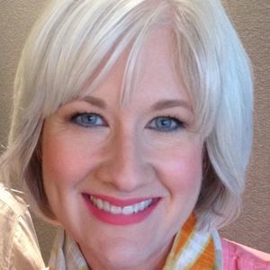 Meet your Posher, Cathy